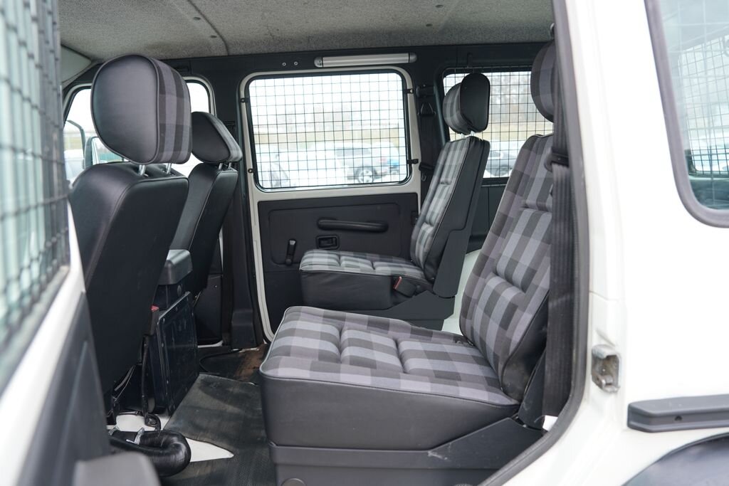 Mercedes-Benz Třídy G