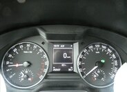 Škoda Octavia Kombi 1,6 l 77 kw