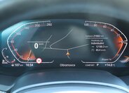 BMW X5 SUV / Terénní 3,0 l 250 kw