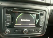 Škoda Fabia Hatchback 1,4 l 132 kw