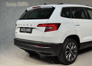 Škoda Karoq SUV / Terénní 1,5 l 110 kw