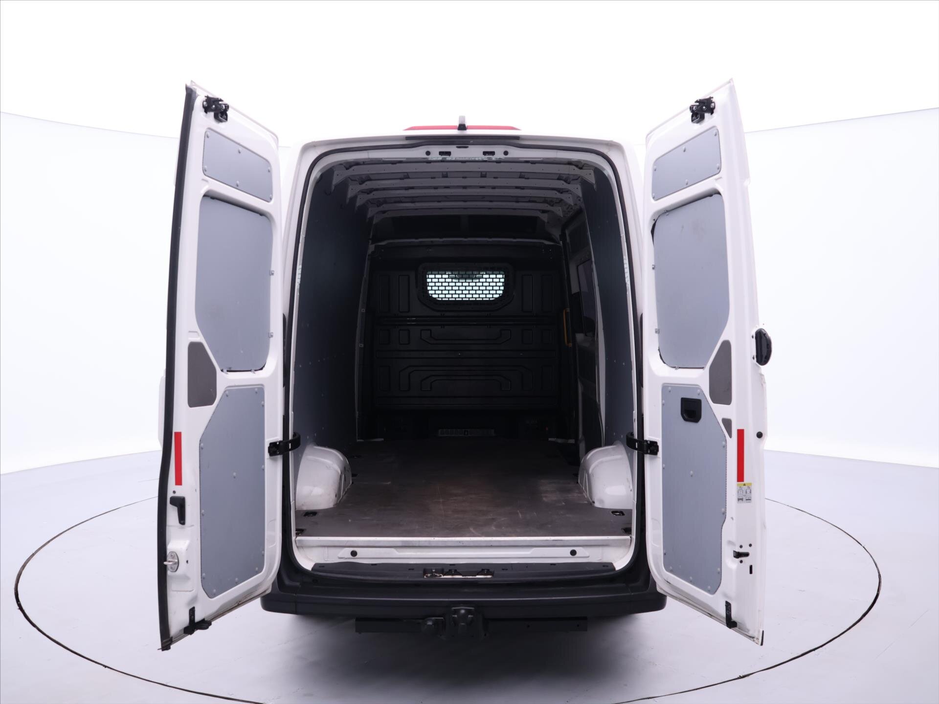 Volkswagen Crafter Ostatní 2,0 l 130 kw