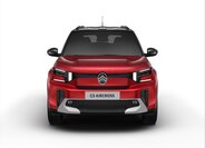 Citroën C3 Aircross 5