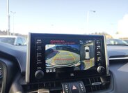 Toyota RAV4 SUV / Terénní 2,5 l 163 kw