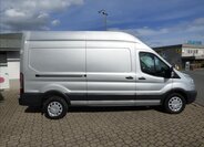 Ford Transit Ostatní 2,0 l 125 kw
