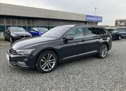 Volkswagen Passat Kombi 2,0 l 110 kw