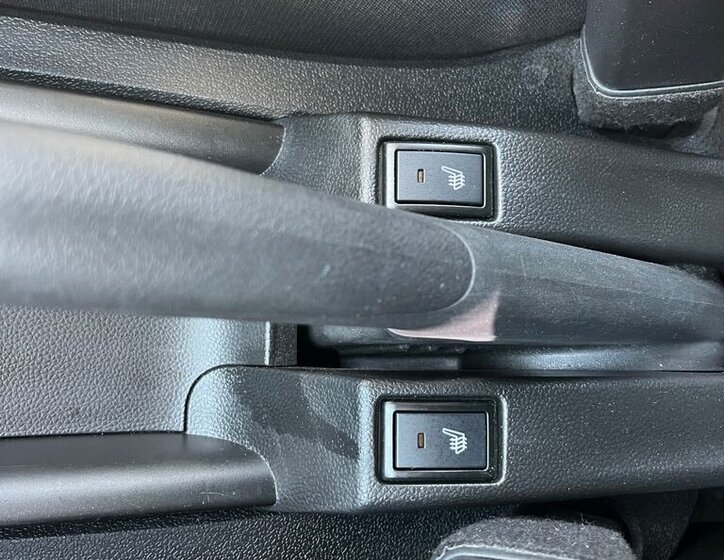 Suzuki Swift Hatchback 1,2 l 61 kw