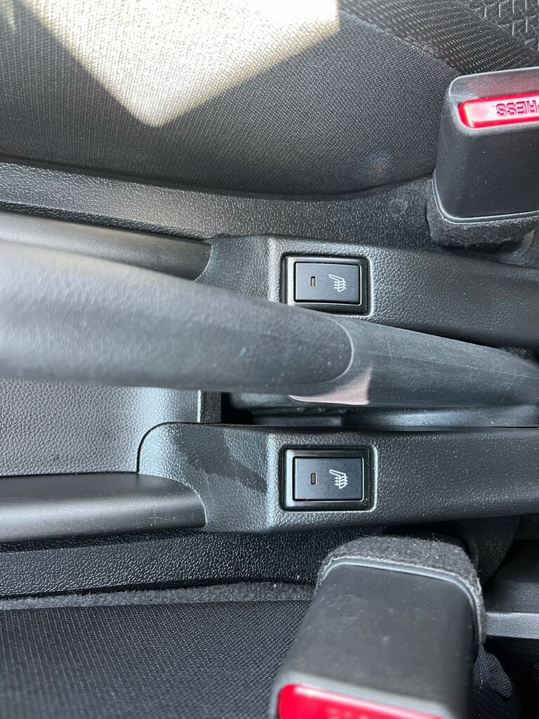 Suzuki Swift Hatchback 1,2 l 61 kw