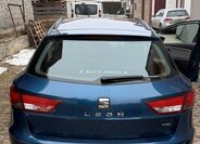 Seat Leon Kombi 0,0 0