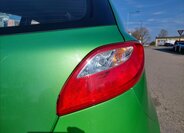 Mazda 2 Hatchback 1,3 l 55 kw