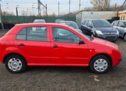 Škoda Fabia 3