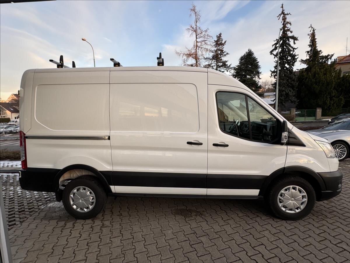 Ford Transit Skříň 2,0 l 96 kw