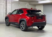 Toyota Yaris Cross 7