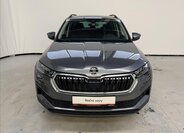 Škoda Karoq SUV / Terénní 1,5 l 110 kw