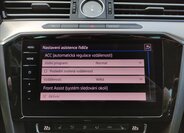 Volkswagen Passat Kombi 2,0 l 110 kw