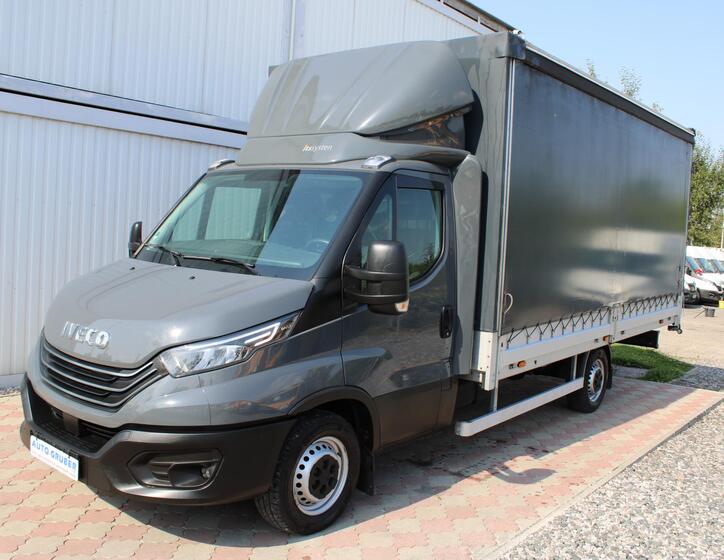Iveco Daily 1