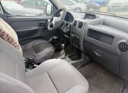 Citroën Berlingo Kombi 1,6 l 55 kw