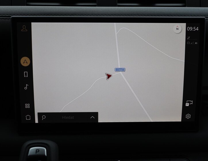 Land Rover Defender SUV / Terénní 5,0 l 313 kw