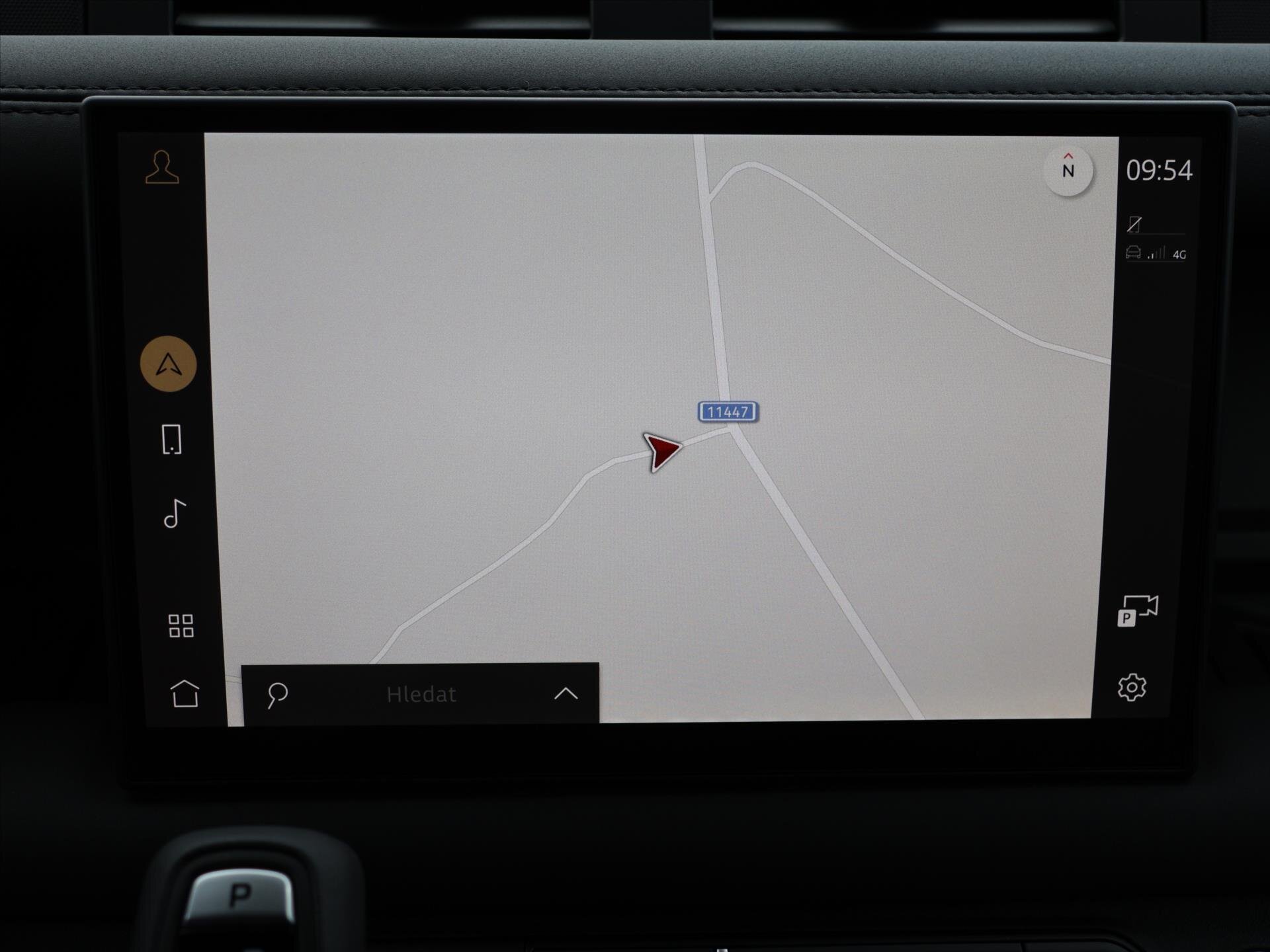 Land Rover Defender SUV / Terénní 5,0 l 313 kw