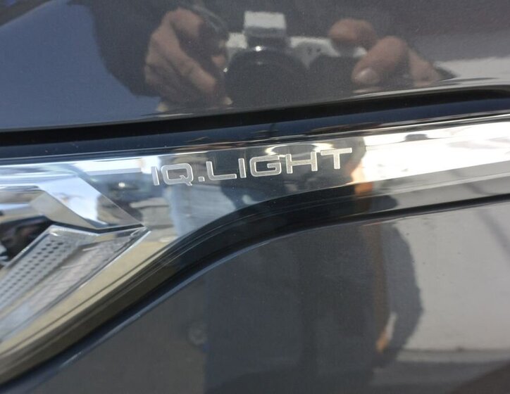 Volkswagen Tiguan SUV / Terénní 1,5 l 110 kw