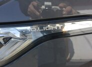 Volkswagen Tiguan SUV / Terénní 1,5 l 110 kw