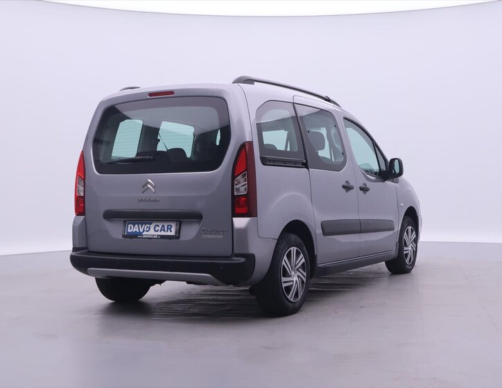 Citroën Berlingo MPV 1,2 l 81 kw