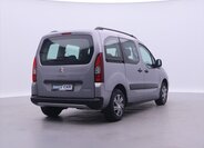 Citroën Berlingo MPV 1,2 l 81 kw