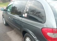 Chrysler Voyager Kombi 0,0 0