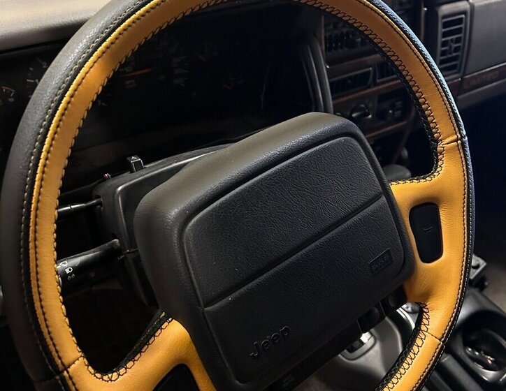 Jeep Grand Cherokee Ostatní 0,0 0