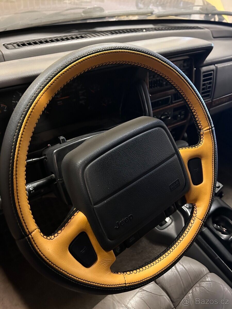 Jeep Grand Cherokee Ostatní 0,0 0