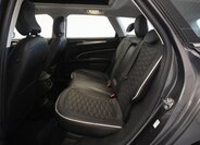 Ford Mondeo Kombi 2,0 l 179 kw