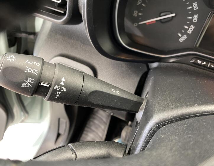 Citroën Berlingo 13