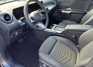 Mercedes-Benz GLB SUV / Terénní 2,0 l 85 kw