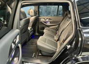 Mercedes-Benz GLS SUV / Terénní 3,0 l 270 kw