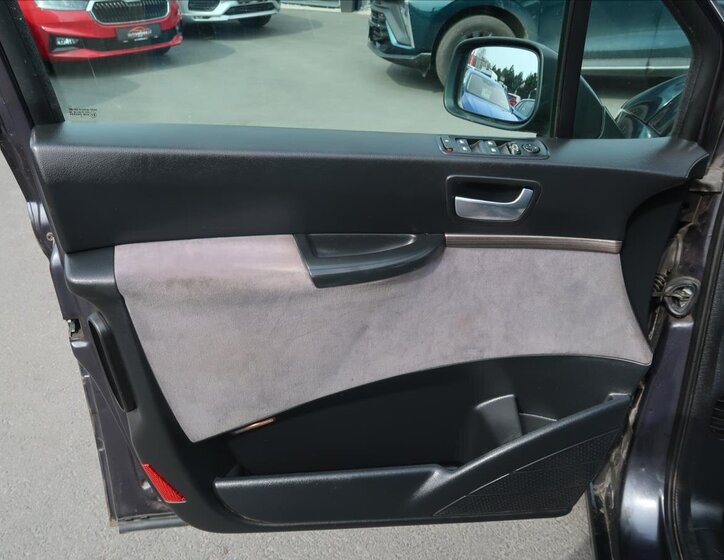 Citroën C8 MPV 2,0 l 88 kw