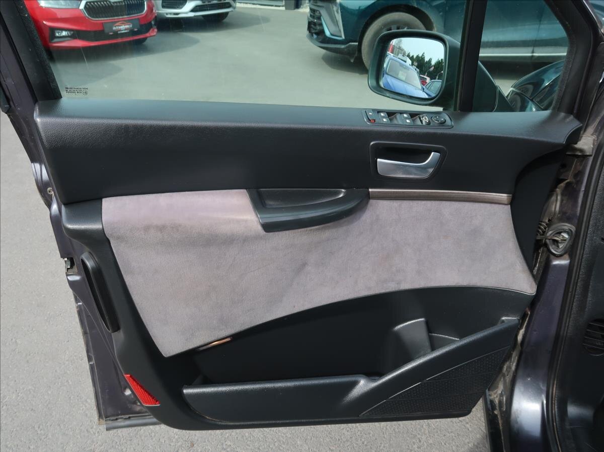 Citroën C8 MPV 2,0 l 88 kw