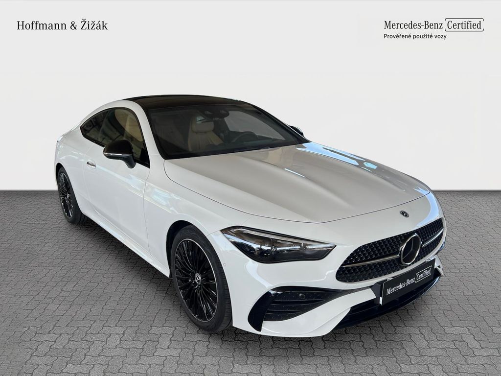 Mercedes-Benz Ostatní