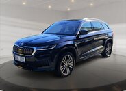 Škoda Kodiaq SUV / Terénní 2,0 l 147 kw