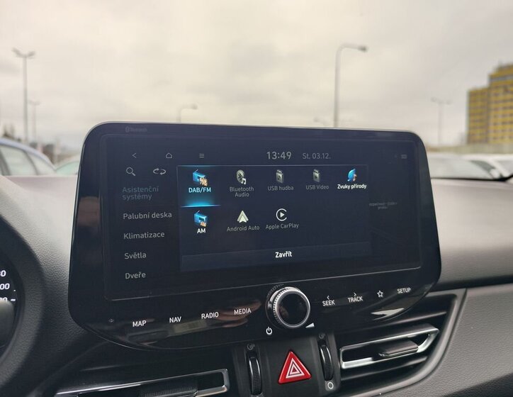 Hyundai i30 Kombi 998,0 88 kw