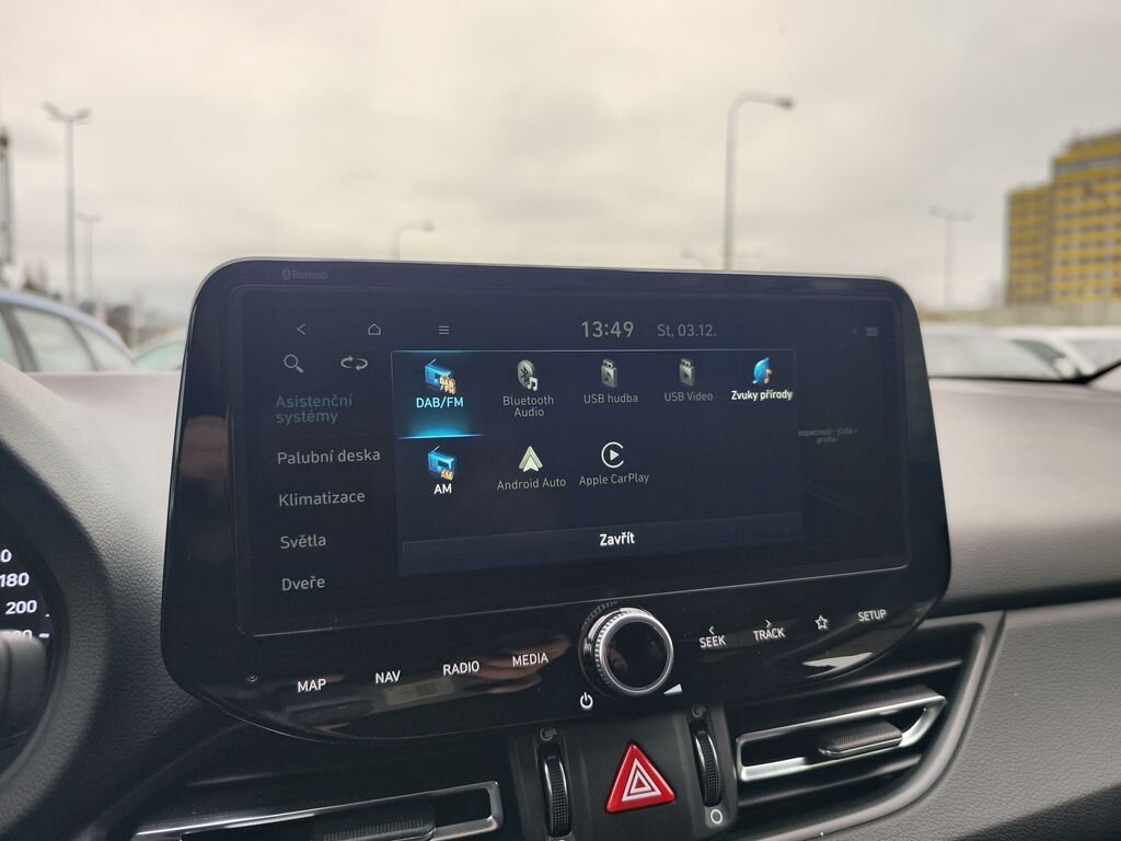 Hyundai i30 Kombi 998,0 88 kw