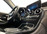 Mercedes-Benz GLC 16