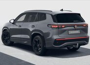 Volkswagen Tayron SUV / Terénní 2,0 l 142 kw