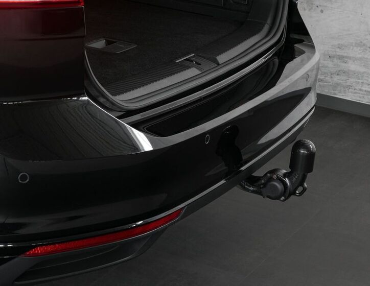 Volkswagen Passat 29