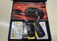 Opel Astra Kombi 1,7 l 81 kw