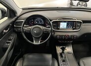KIA Sorento 5
