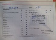 Škoda Fabia Hatchback 1,2 l 44 kw