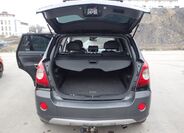 Chevrolet Captiva 28