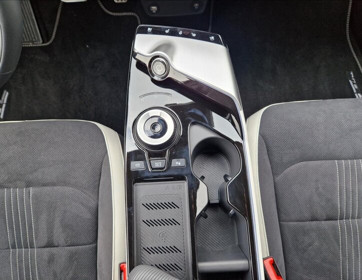 KIA EV6 Hatchback 0,0 239 kw