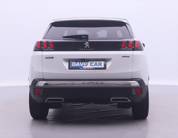 Peugeot 3008 6
