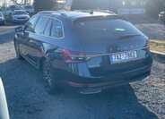 Škoda Superb 4